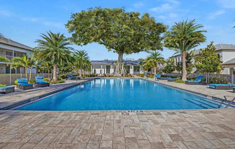 100 W Hidden Valley Boulevard # 302, Boca Raton FL 33487