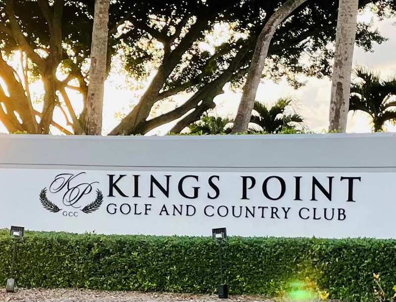 816 Normandy Q, Delray Beach FL 33484