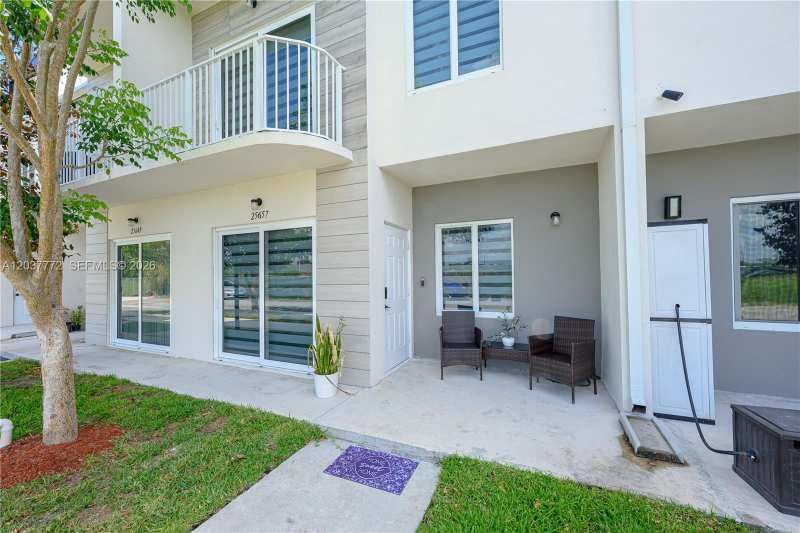 25657 SW 144th Ave, Homestead FL 33032