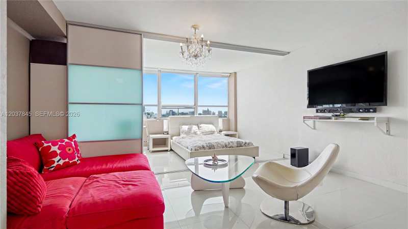 1500 Bay Rd # 1210S, Miami Beach FL 33139