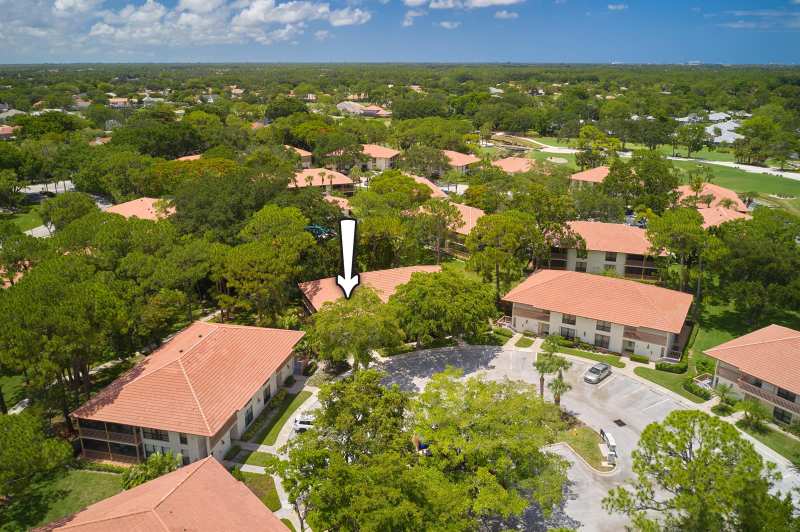 563 Brackenwood Place, Palm Beach Gardens FL 33418
