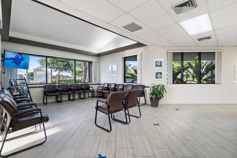 2280 W Atlantic Avenue, Delray Beach FL 33445