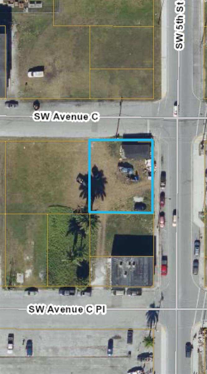 300 SW 5th Street, Belle Glade FL 33430