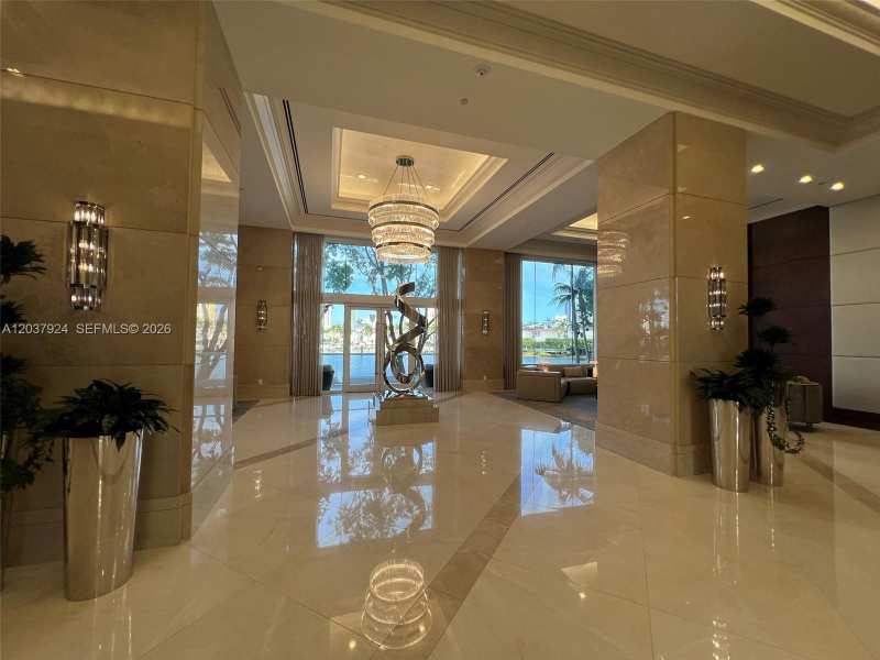 7000 Island Blvd # 2407, Aventura FL 33160