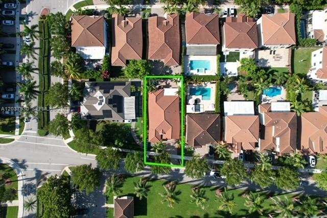 15404 SW 175th St, Miami FL 33187