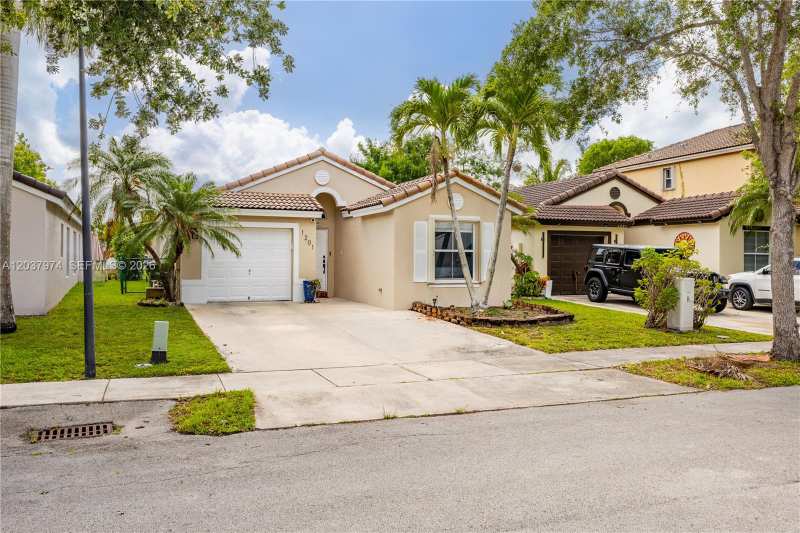 1201 SE 20th Rd # 0, Homestead FL 33035