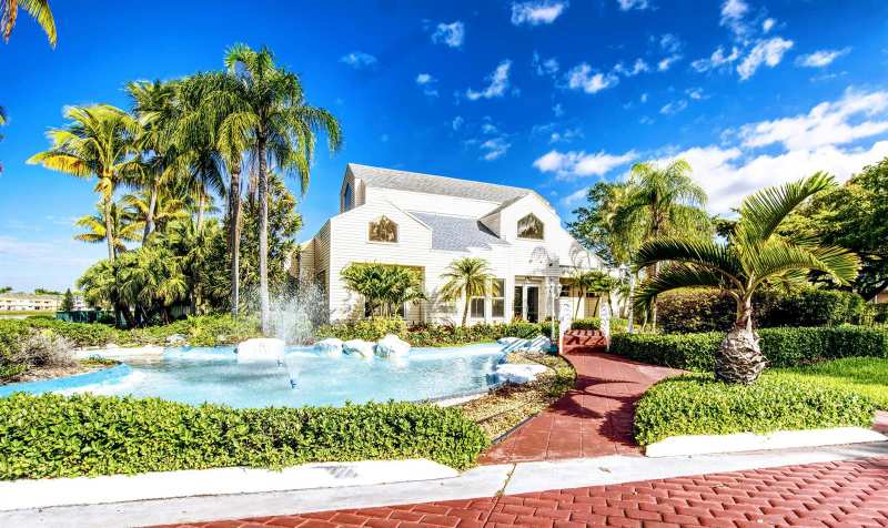 3401 NW 44th Street # 205, Lauderdale Lakes FL 33309