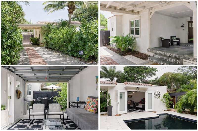 515 Ardmore Road, West Palm Beach FL 33401