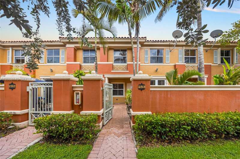 11411 NW 60th St # 283, Doral FL 33178