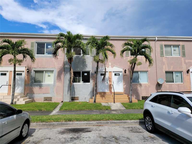 8451 NW 4th Avenue # 8451, Miami FL 33150