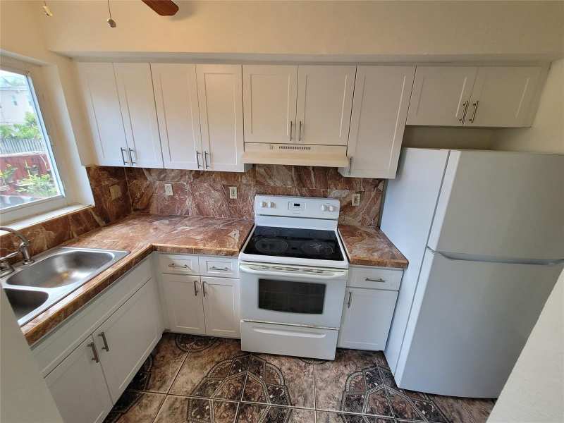 8451 NW 4th Avenue # 8451, Miami FL 33150