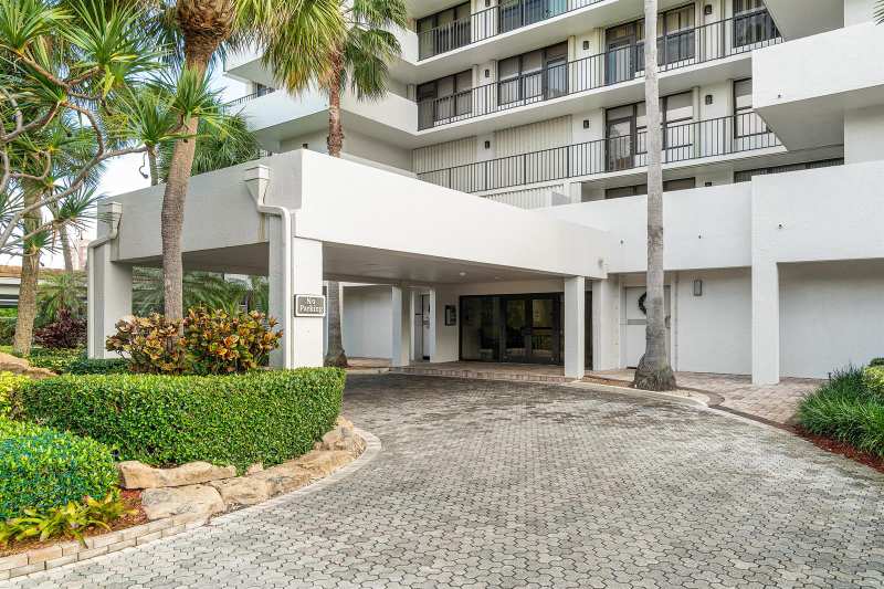 4600 S Ocean Boulevard # 602, Highland Beach FL 33487