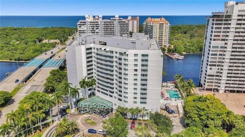 2670 E Sunrise Boulevard # 323, Fort Lauderdale FL 33304