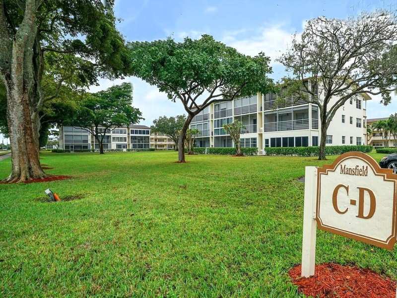 99 Mansfield C # 99, Boca Raton FL 33434