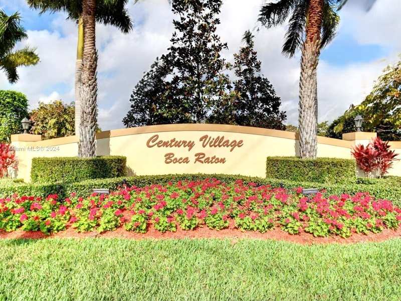 99 Mansfield C # 99, Boca Raton FL 33434