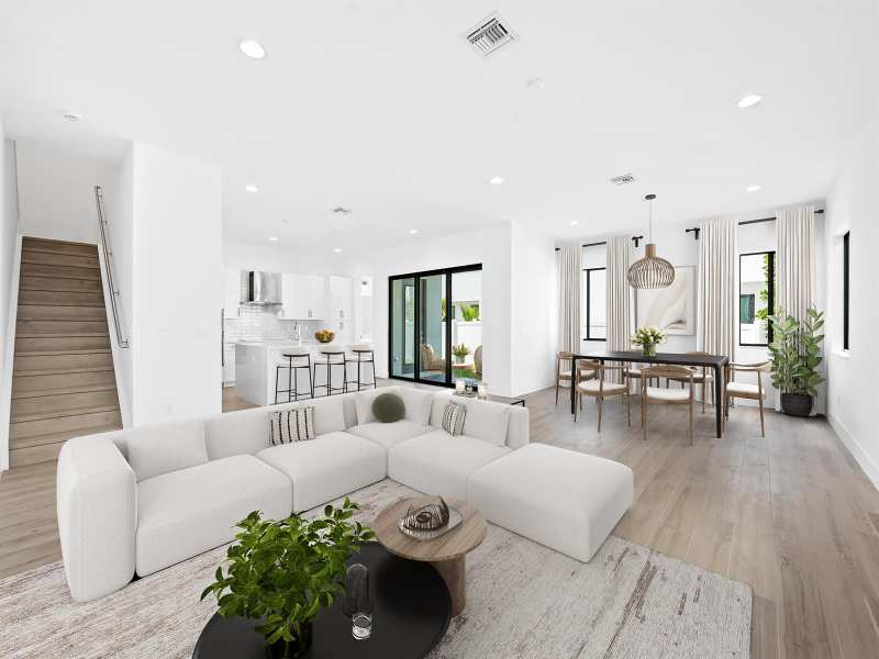 1449 SW 23rd Court, Fort Lauderdale FL 33315