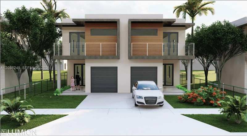 2544 SW 17th St, Miami FL 33145