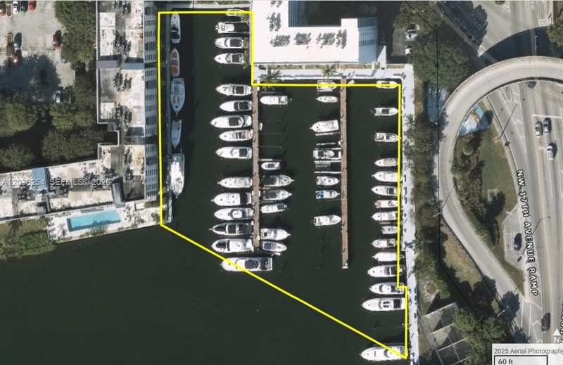 1700 NW North River Dr, Miami FL 33125