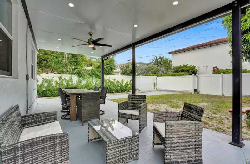 1701 Jefferson Street, Hollywood FL 33020