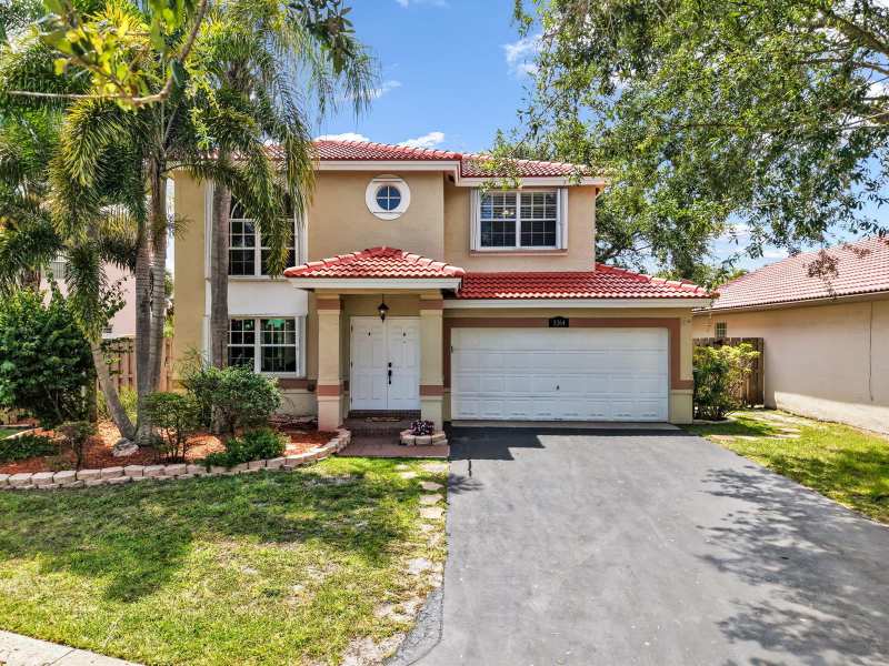 3364 NW 79th Avenue, Margate FL 33063