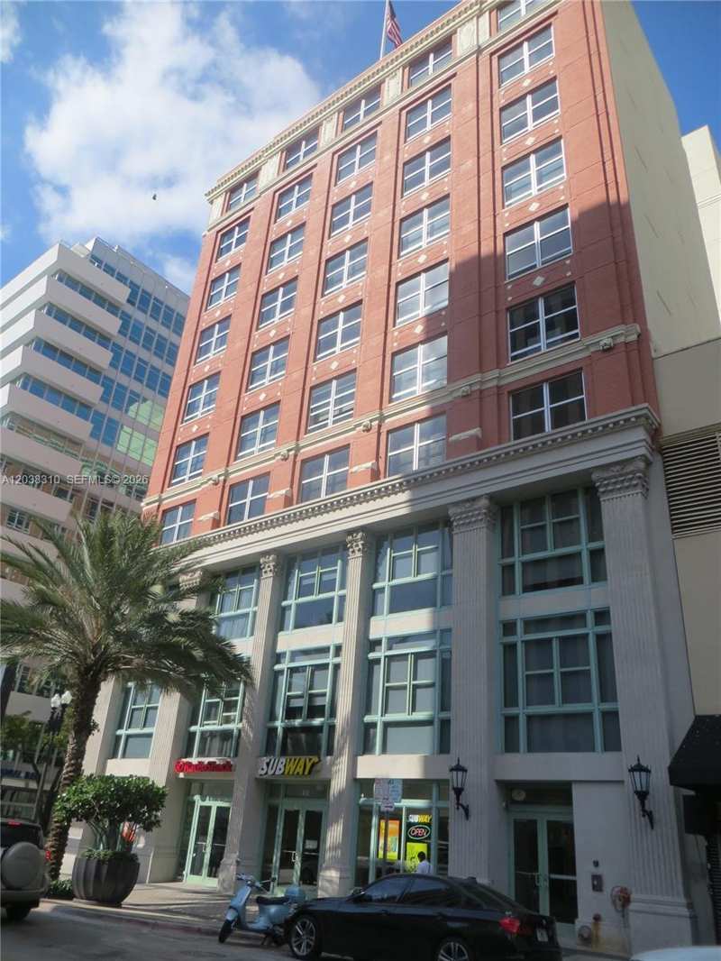 111 E Flagler St # 503, Miami FL 33131