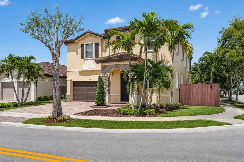 11765 SW 154th Pl, Miami FL 33196