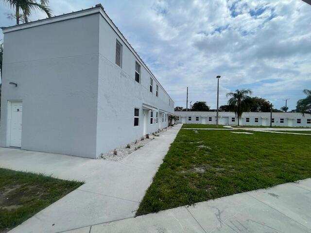 4393 Windsor Avenue # 9, West Palm Beach FL 33407