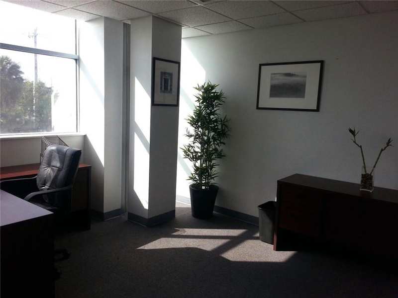 8400 N University Drive # 316, Tamarac FL 33321