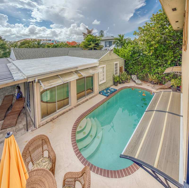216 S Ocean Breeze, Lake Worth FL 33460