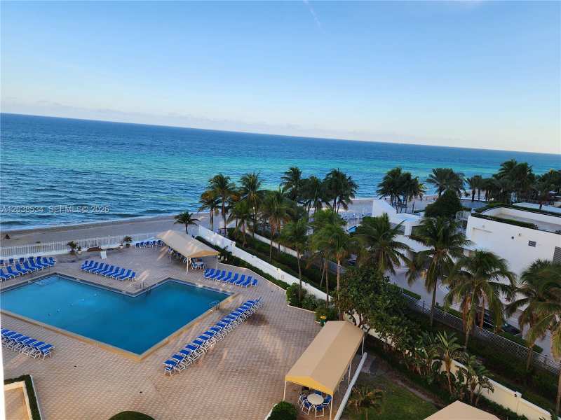 3505 S Ocean Dr # 716, Hollywood FL 33019