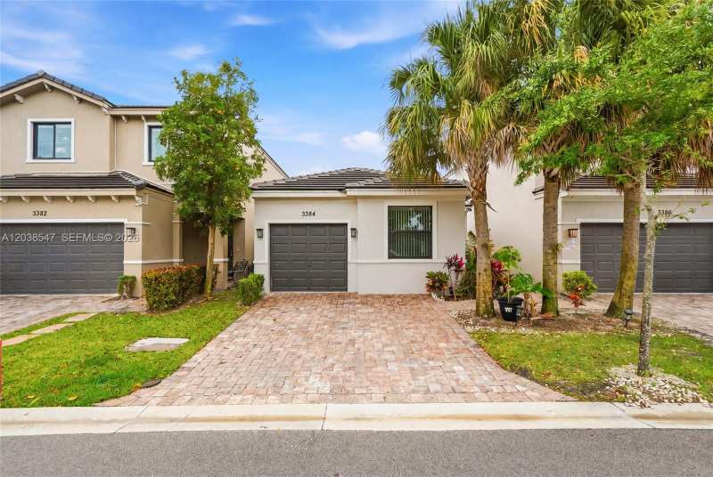 3384 NW 5th St, Pompano Beach FL 33069