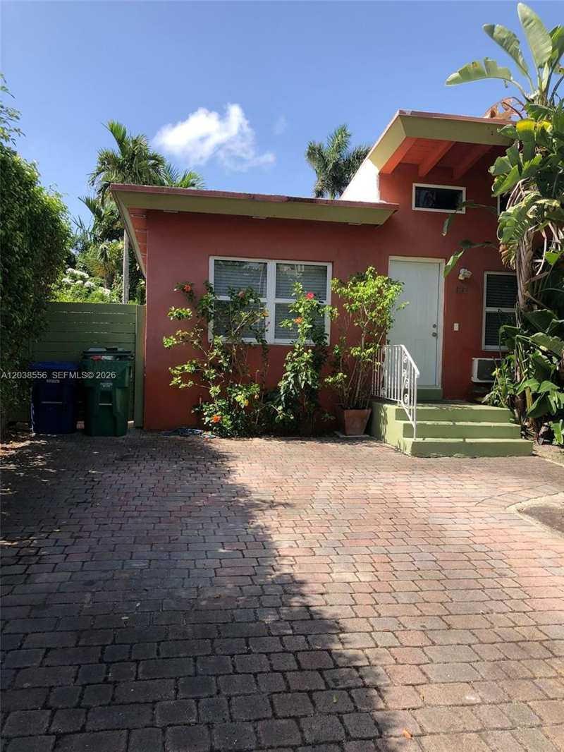 1612 NE 110th Ter # 0, Miami FL 33161