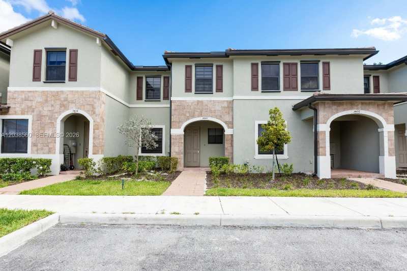 3420 W 111th Pl, Hialeah FL 33018