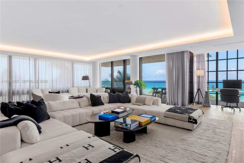 8955 E Collins Ave # 301, Surfside FL 33154