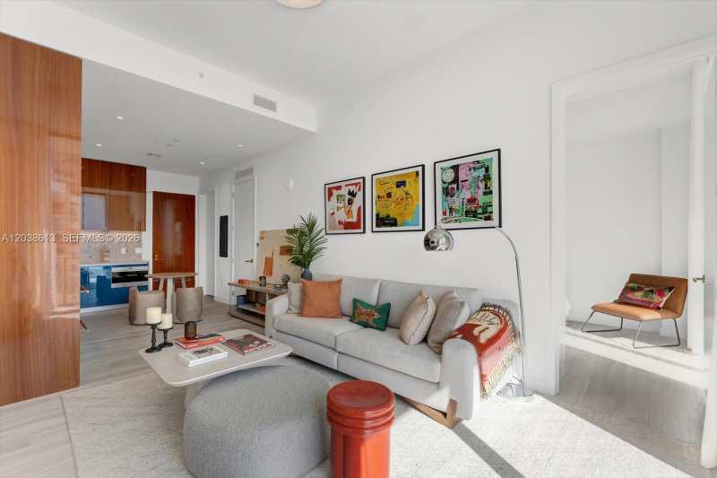 2655 S Bayshore Dr # 1606, Miami FL 33133