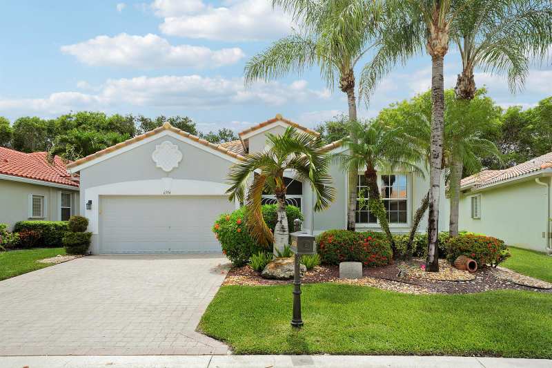 6554 Pavone Street, Lake Worth FL 33467