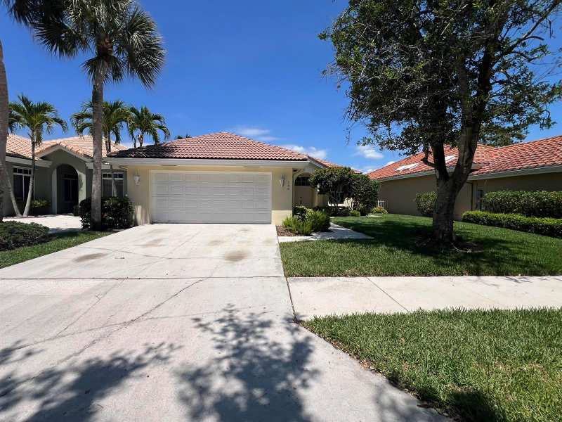 244 Hampton Place, Jupiter FL 33458