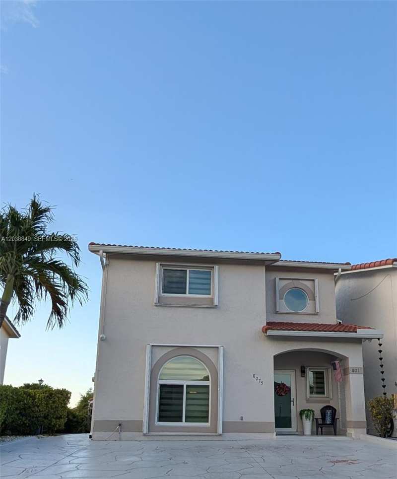 8275 NW 186th St # 801, Hialeah FL 33015