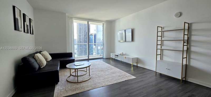 1100 S Miami Ave # 3808, Miami FL 33130