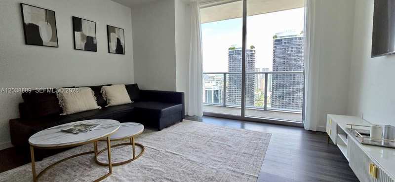 1100 S Miami Ave # 3808, Miami FL 33130
