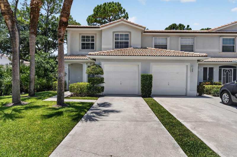 106 Fox Meadow Run, Jupiter FL 33458