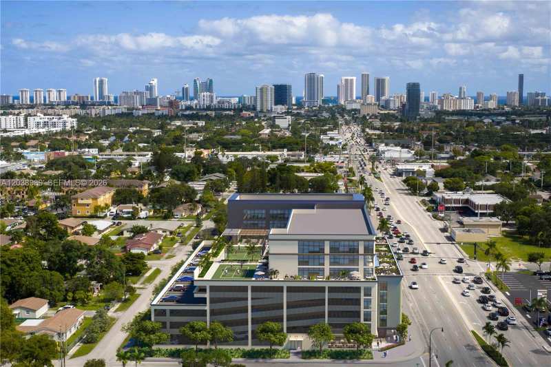 400 W Hallandale Beach Blvd # 211B, Hallandale Beach FL 33009