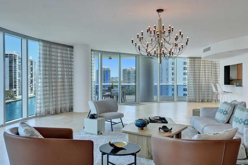 715 Bayshore Drive # 902, Fort Lauderdale FL 33304