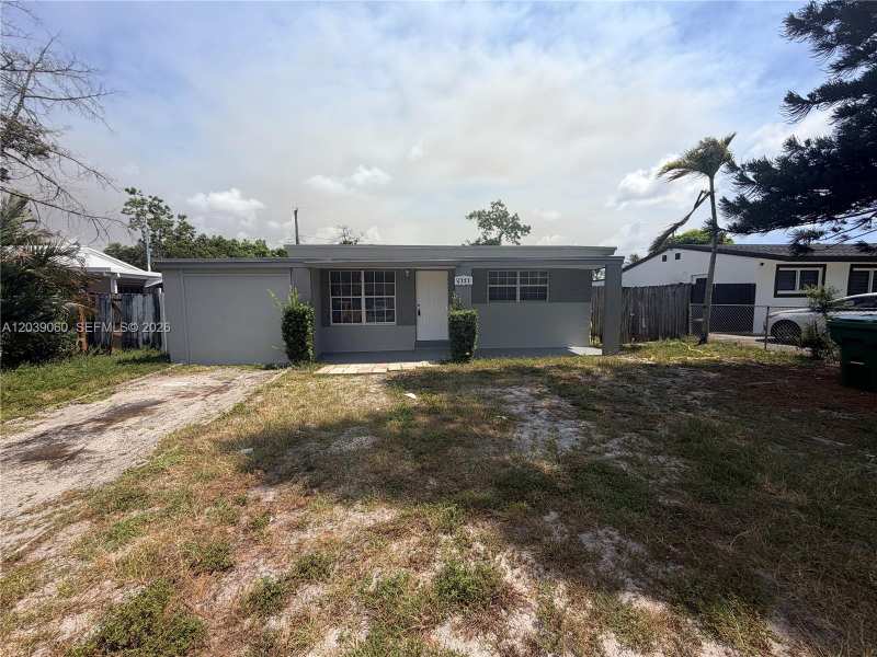 6321 SW 20th Ct # 6321, Miramar FL 33023