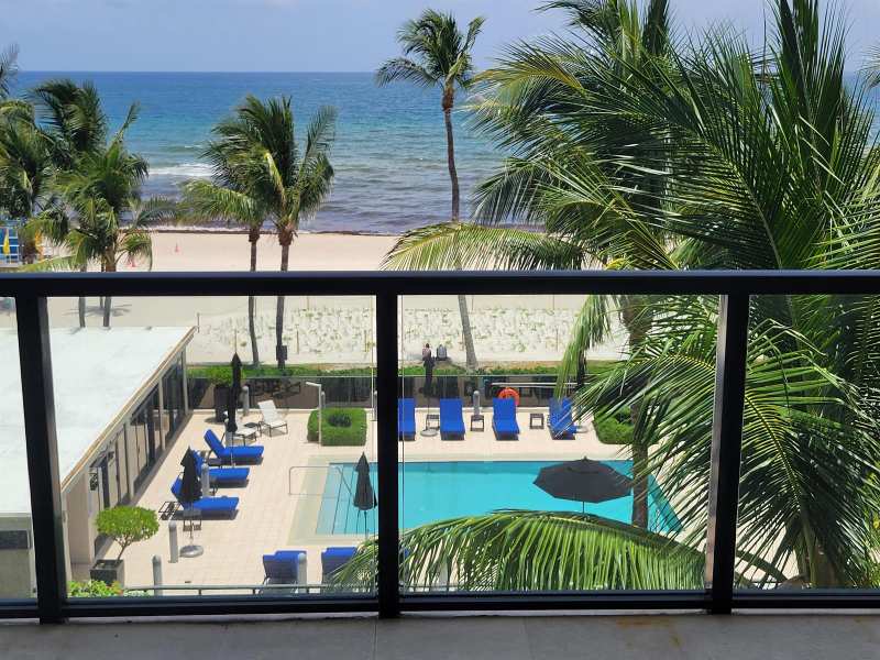 2101 S Surf Road, Hollywood FL 33019