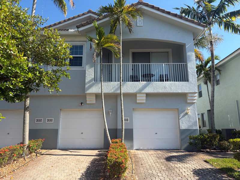 3133 Laurel Ridge Circle, Riviera Beach FL 33404