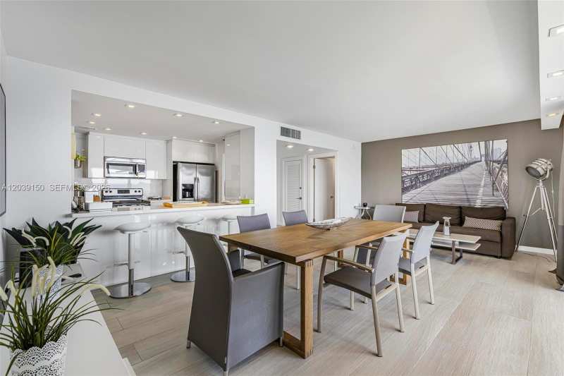 11111 Biscayne Blvd # 8C, Miami FL 33181