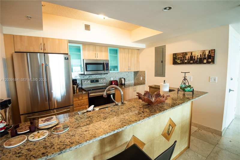 17555 Atlantic Blvd, Sunny Isles Beach FL 33160