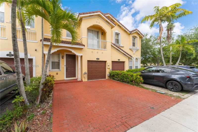 14970 SW 9th Ter, Miami FL 33194