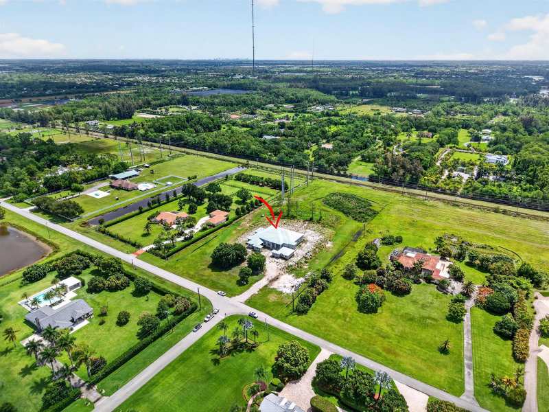6450 Sugarcane Lane, Lake Worth FL 33449